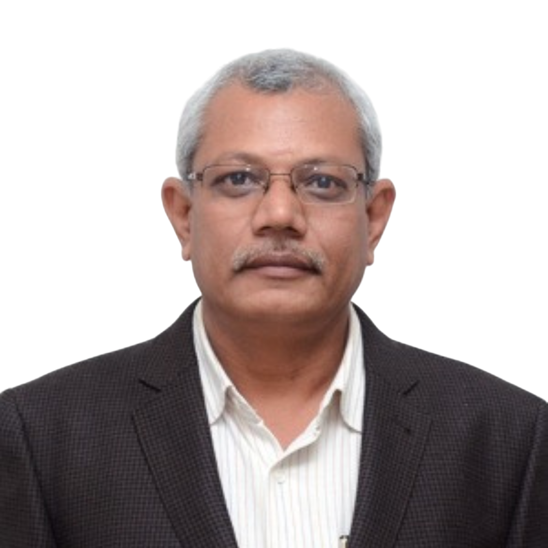 Dr. Girish S. Patel